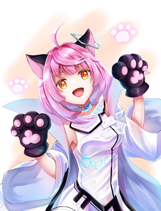 黒ウィズのtwitterイラスト検索結果