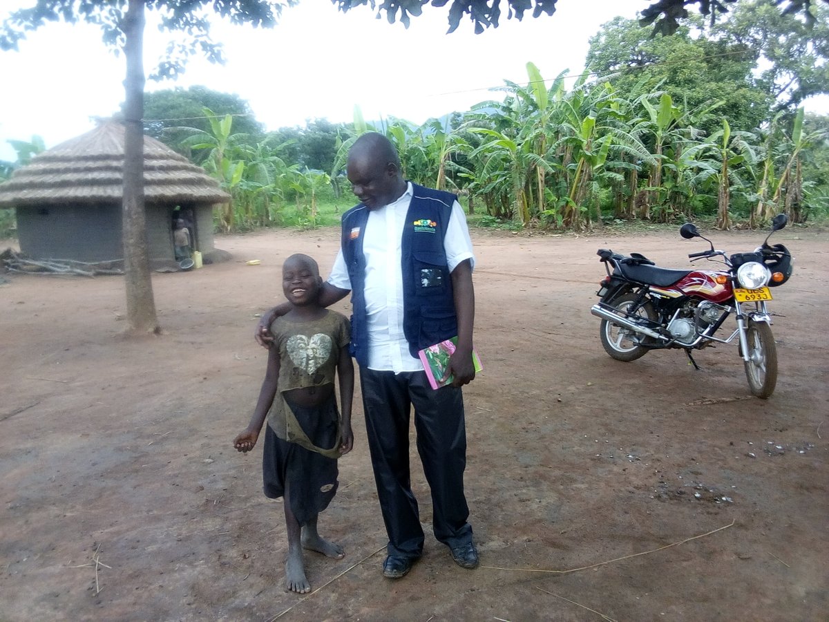Network4Africa's tweet photo. In 2017, N4A launched a new community #mentalhealth project in 4 areas in Agago district #Uganda. With monthly mental health clinics, community outreach &amp; setting up of self-help groups this project reached 12,253 community members #15yearsold #charity https://t.co/eR7ZcAOxAL