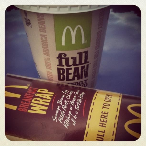fyreslayers's tweet photo. Oh @McDonaldsUK, whatever happened to the awesome breakfast wrap? #Breakfast #BreakfastWrap #McDonalds #KetchupOrBrownSauce

[photo from the archives] https://t.co/1lJQ8vXGHt