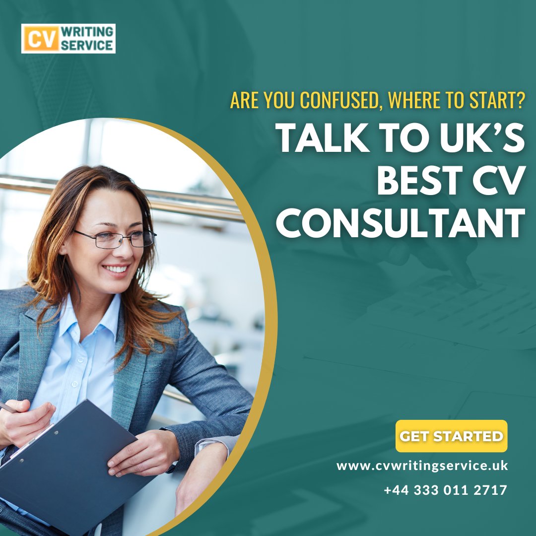 CV Writing Service (@CVWriting34) / Posts / X