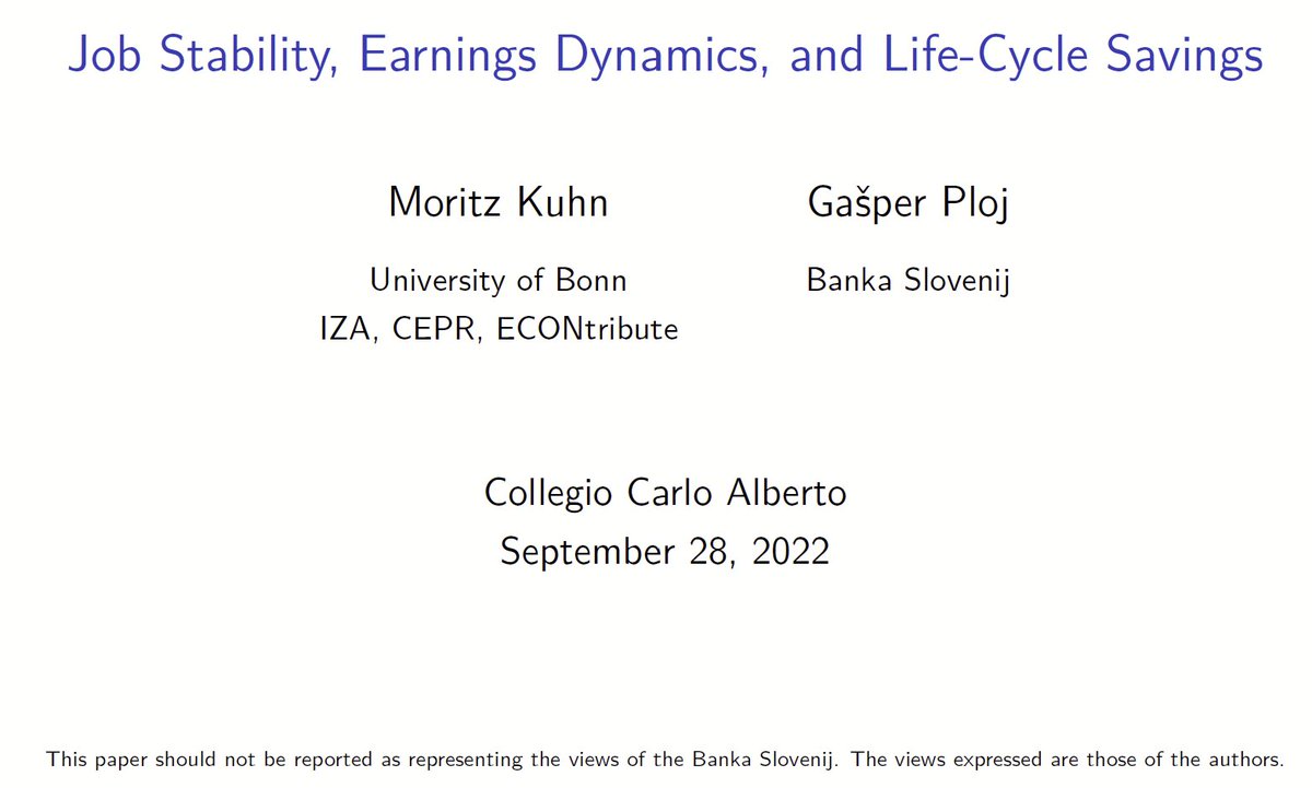 Moritz Kuhn tweet media