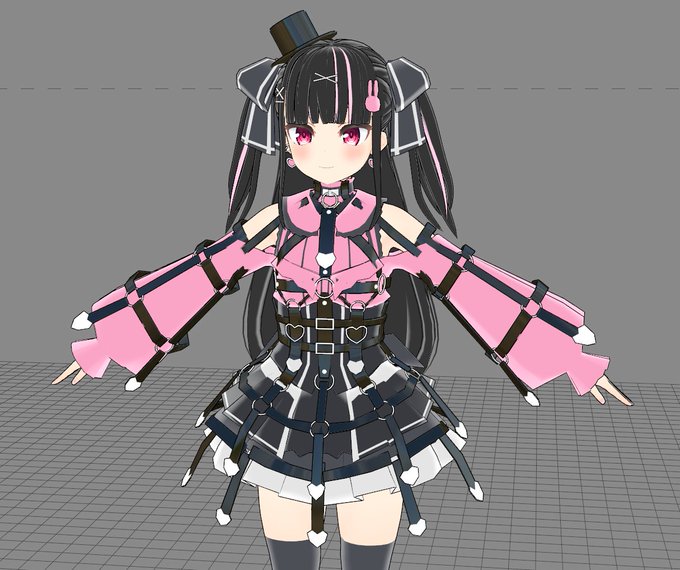 なかなか面倒なデザインにしてしまったと思いながらパーツ同士の干渉とかバランスとりとりですなう 