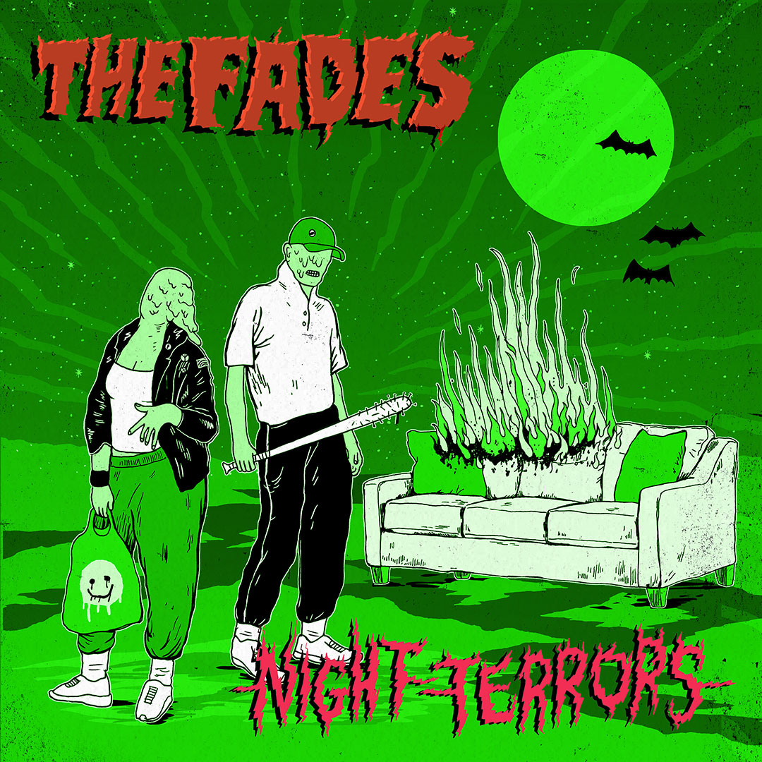 FutureproofPR's tweet photo. Massive thx @thepunksite for posting abt #newalbum #NightTerrors fm #punk outfit @TheFadesBand💥 It's out 21st Oct & comprises "a bunch of garage-rock future classics that pack a punch"🔥 Have a read & check out the #video for #YouFollowMeAround😎
#TFNT22
https://t.co/Qhu55zX5L5 https://t.co/Ful4cbqdUm