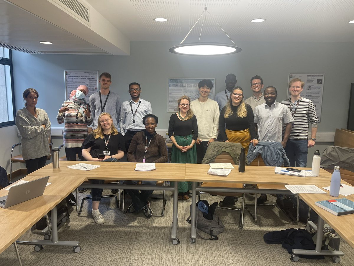 FengFranks's tweet photo. I am starting my data science program with @LIDA_UK    🥳
#datascience #leeds https://t.co/2SizNxkxkK