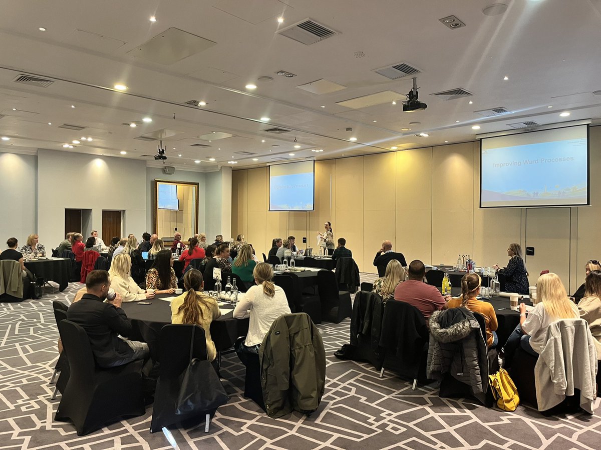 alex (@alexrose88) on Twitter photo Fantastic to have so many of our #BTHfamily come together aiming to improve patient flow working collaboratively to find what great looks like. #SaferBTH <a href="/BlackpoolHosp/">NHS Blackpool Teaching Hospitals ππ</a> Fantastic to have so many of our #BTHfamily come together aiming to improve patient flow working collaboratively to find what great looks like. #SaferBTH <a href="/BlackpoolHosp/">NHS Blackpool Teaching Hospitals ππ</a>