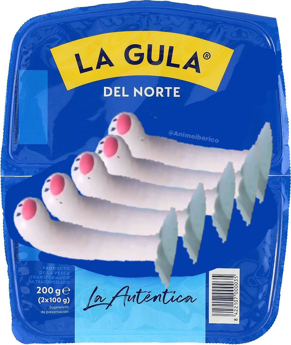 ANIME IBÉRICO tweet media