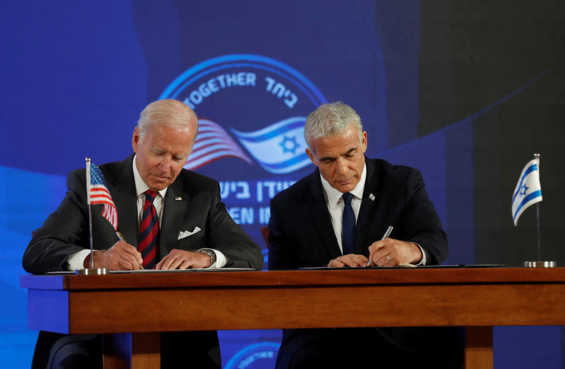 DawoudShira's tweet photo. US and #Israel plan to launch their Strategic High-Level Dialogue on Technology https://t.co/otoj3KcLFz