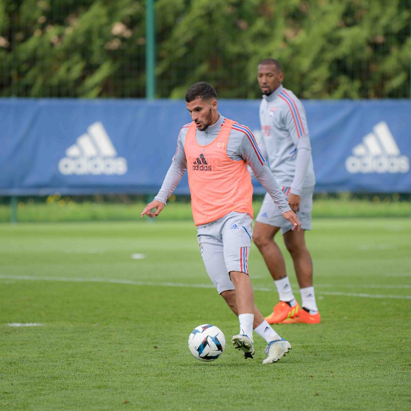 OL's tweet photo. 🏃⚽💪

#RCLOL 📸 @lubodomo