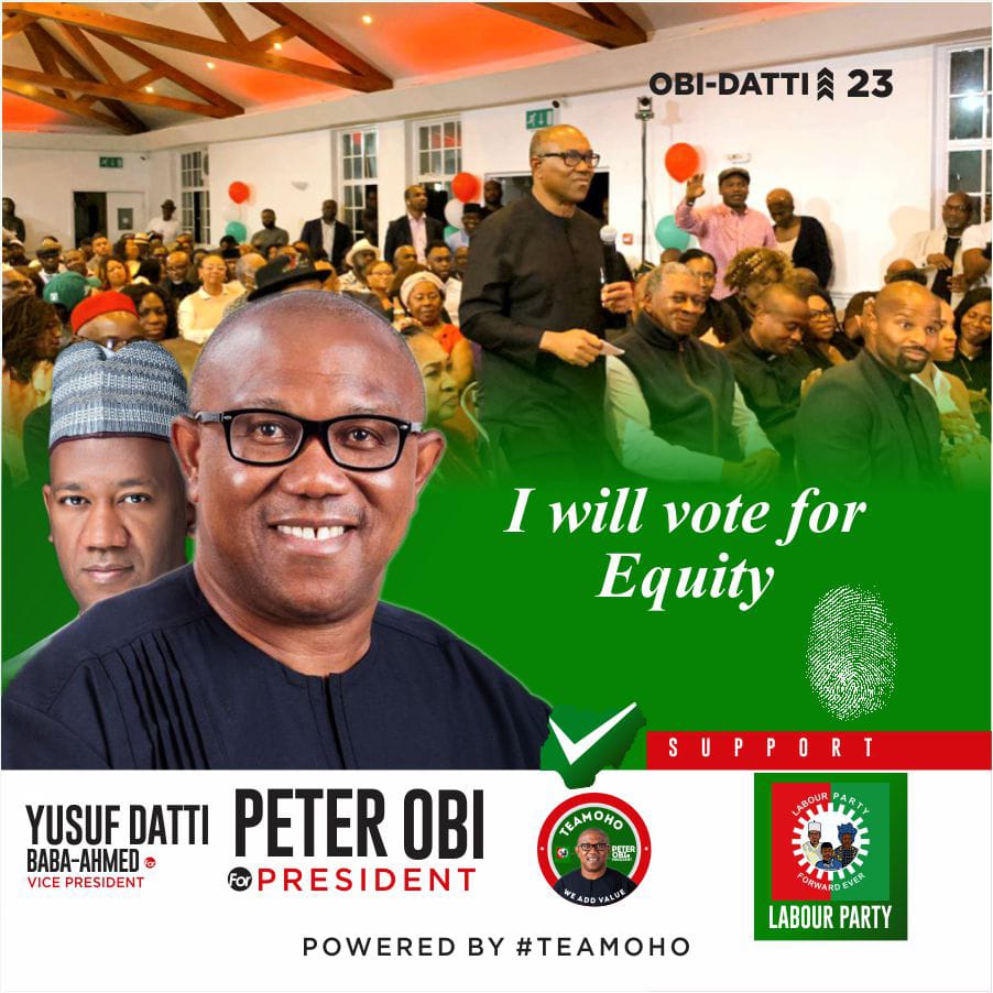 OselokaHObaze's tweet photo. The D-D is here; the formal start of a long campaign process. We in LP & OBIdient Family do things our own ways. Our campaigns will come later. Today, @PeterObi & #YDBA will honour a Middle Belt forum invitation to attend a solidarity rally. We urge FGN to end ASUU strike. https://t.co/bW0o9s5jSQ