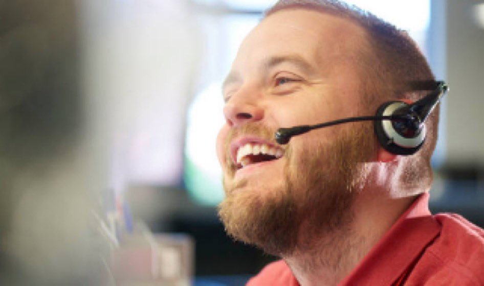 Start today with a rewarding career in #customerservice <a href="/TheEchoTeam/">Echo-U</a> are creating 100’s #jobs. So if you're happy to talk &amp; love helping customers we are #HIRINGNOW #temporaryjobs #customerserviceadvisors in #Newcastle To join our talented team email CV to jobs@echo-u.co.uk