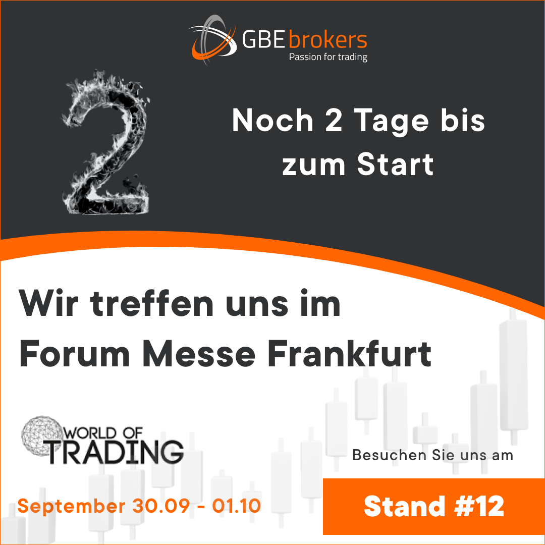 GBE brokers Ltd. tweet media