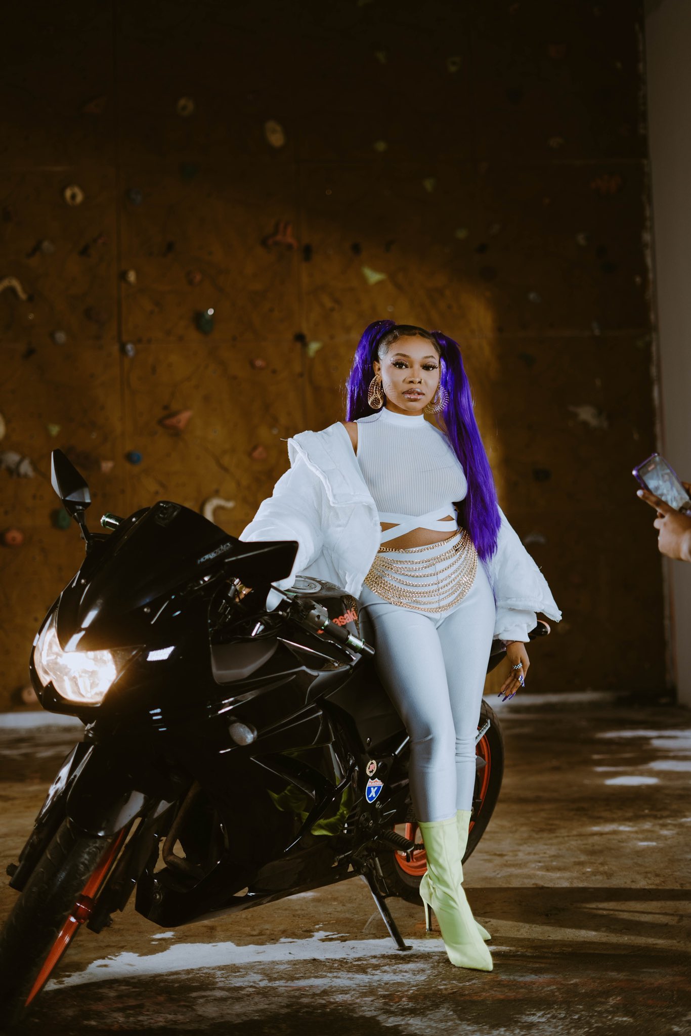 Guchi (Officialguchi) / Twitter