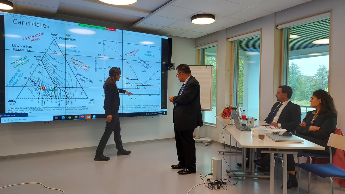 Horizon 2020 ABC-Salt tweet media