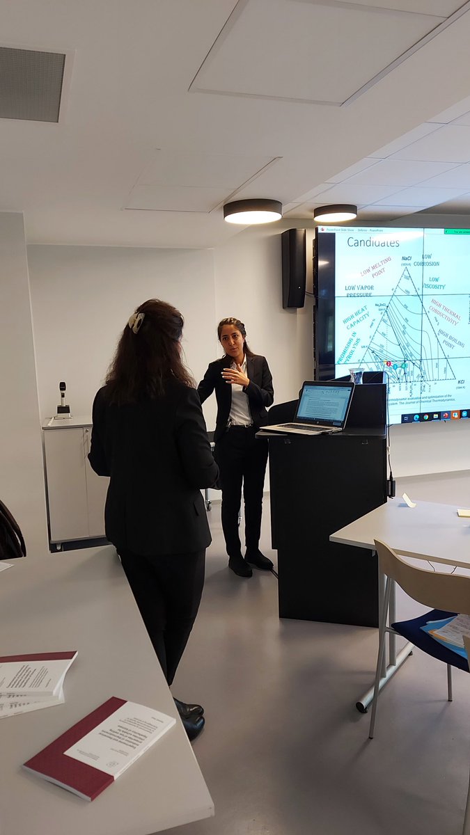 Horizon 2020 ABC-Salt tweet media