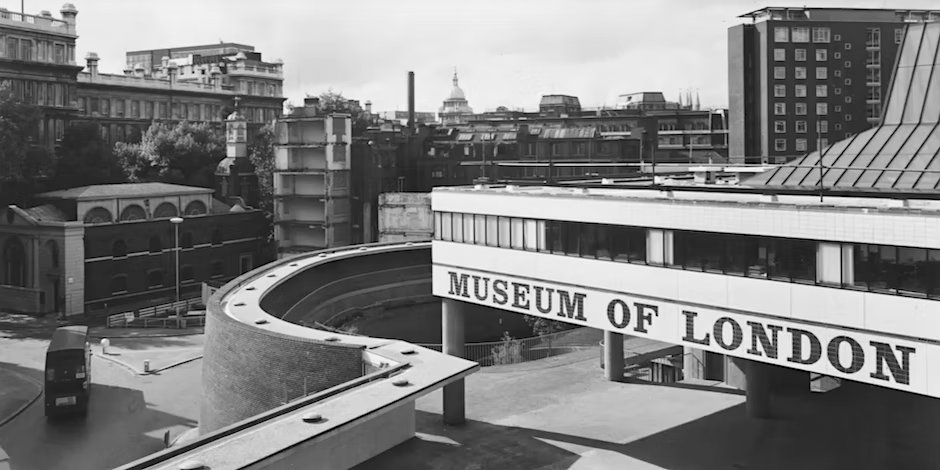 🎉 Join us at the Urban Pamphleteer #10 Launch: 'Museums, Cities and Cultural Power'
📅 4th October, 5.30-8pm
📍 <a href="/MuseumofLondon/">MuseumofLondon</a> 

eventbrite.co.uk/e/launch-of-10…