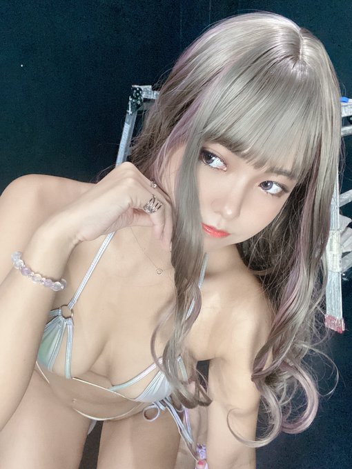 コスプレイヤーるたぴのTwitter画像15