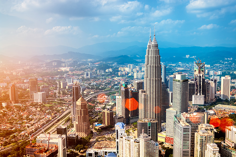 Resorts World Genting visitor volume rises to 9.9 million for H1 2022

READ MORE HERE: 

