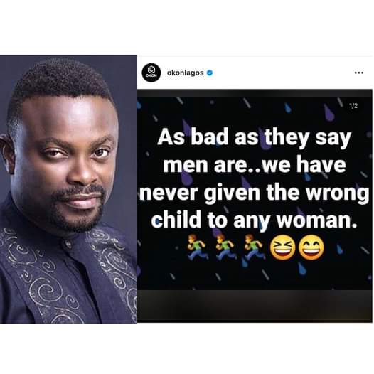 DnaBlueprint's tweet photo. Actor Ime is not far from the truth๐,is he??
For all your DNA and Paternity test
https://t.co/DejDh6sBzl |0547113957|
#peaceofmind #genetics #paternitytest #immigration #maternitytest #ghana #dnatesting #paternity #ukimmigration #nhyiraobra #mamaeffe #maternity #blueprintdna https://t.co/6DlduEVnM7