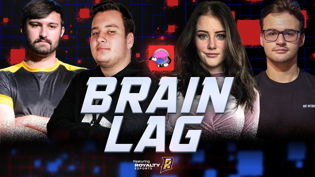 BrainlagShow's tweet photo. With 2 days left, we introduce our 4th team, @ZA_Royalty

We have brought together some of the top talent to fight for the crown and the bragging rights. 

Catch your favourite Kings and Queens on Brainlag, airing Friday 30 September  on @TelkomONE https://t.co/tUQ3Aazia0