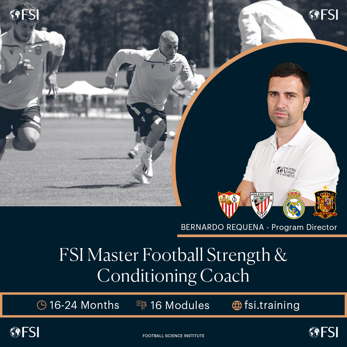 FSI Training tweet media