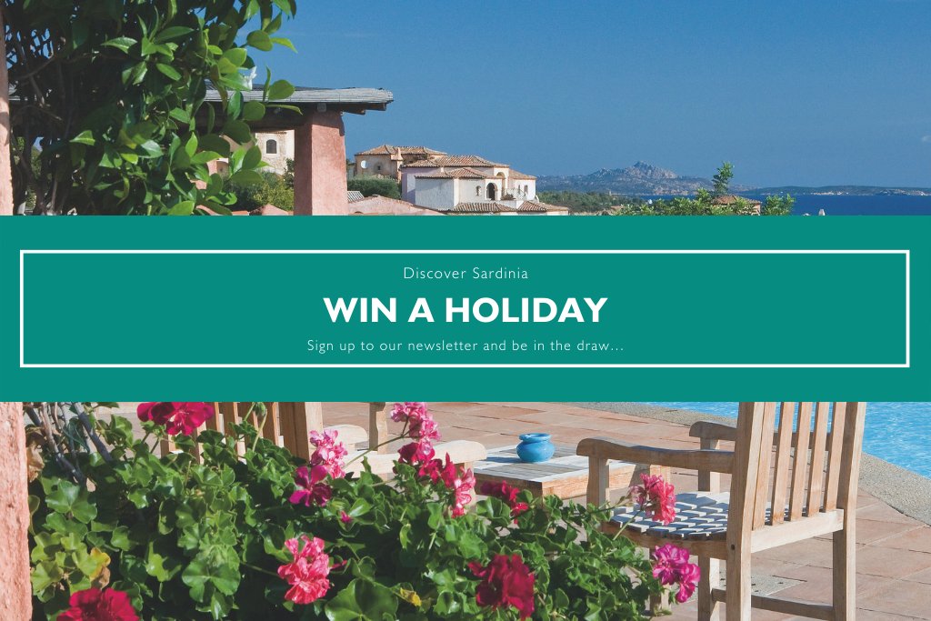 Sardinian Places tweet media