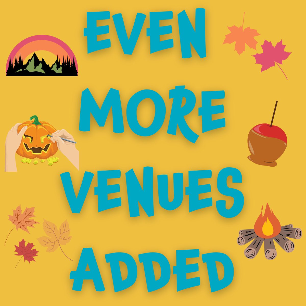🍁 ACKWORTH SCHOOL, PONTEFRACT, BOOTHAM, YORK &amp; GHYLL ROYD SCHOOL, ILKLEY ARE NOW AVAILABLE TO BOOK 🍁
🍬 Go to united-education.co.uk or call on 0113 483 0280 to book now 🍬
#unitededucation #childcare #mumbler #kidscamp #adventurecamp #leedsmumbler #getkidsoutside #halfterm