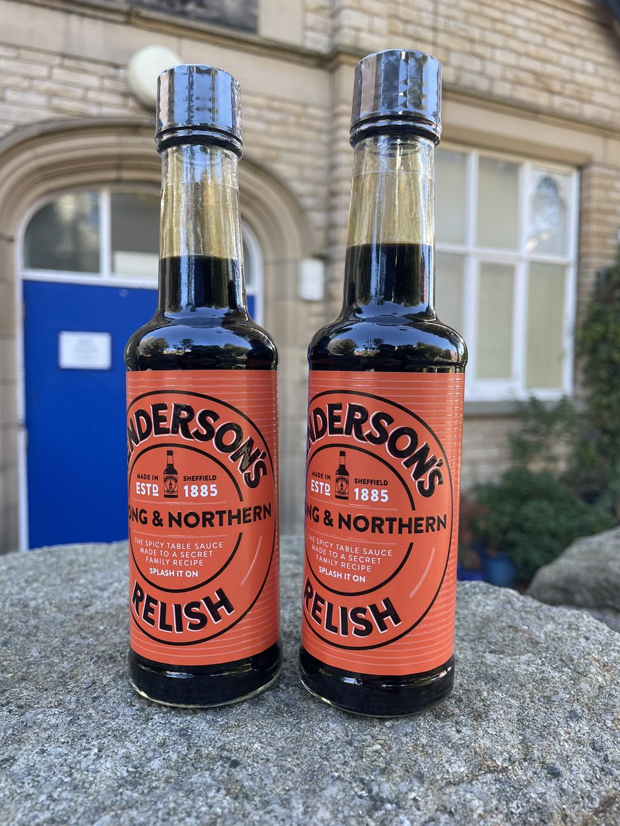 FoodCycleNorth's tweet photo. Stocking up on essentials for #FoodCycleSheffieldBroomhall @HendoRelish https://t.co/UdtOyMBjVC
