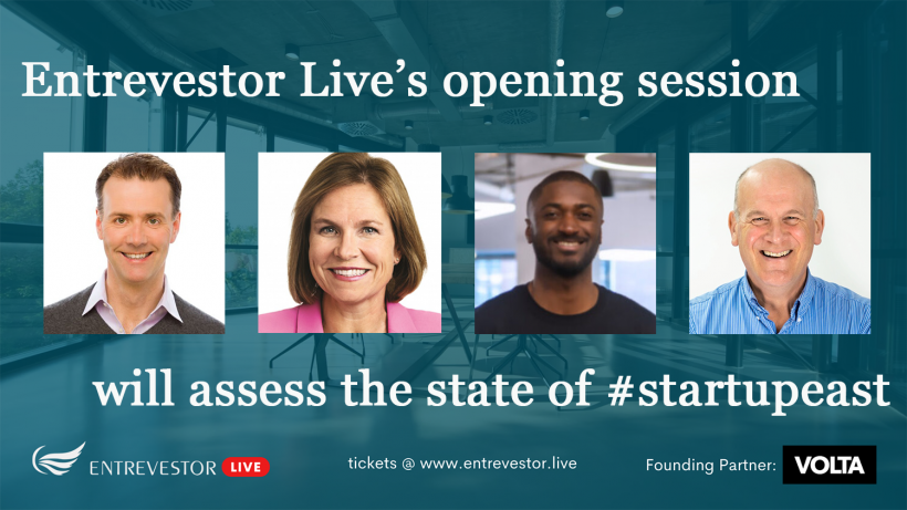 entrevestor's tweet photo. The opening session of Entrevestor Live will provide an update on the current state of the Atlantic startup community, focusing on investment, staffing and diversity.  https://t.co/FP0FOebmer #startupatlantic https://t.co/agbVsGvIFP