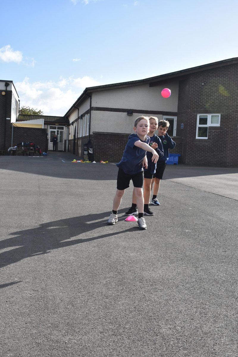 Orgill Primary School tweet media