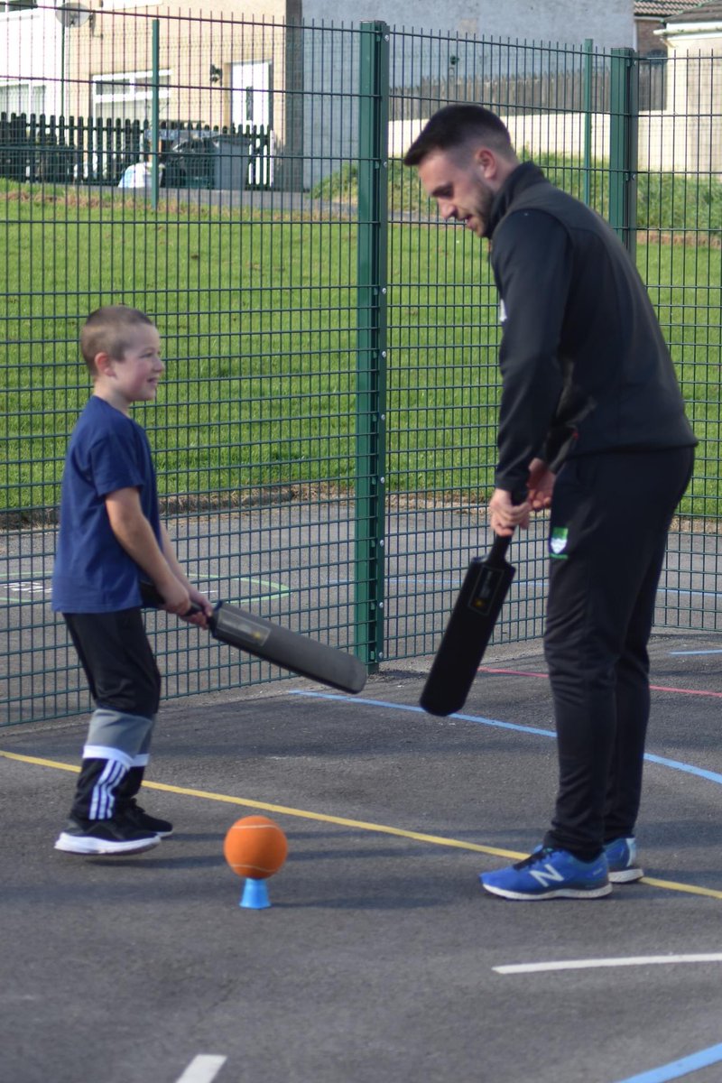 Orgill Primary School tweet media