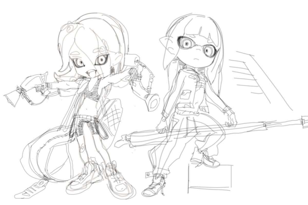 splatoon 