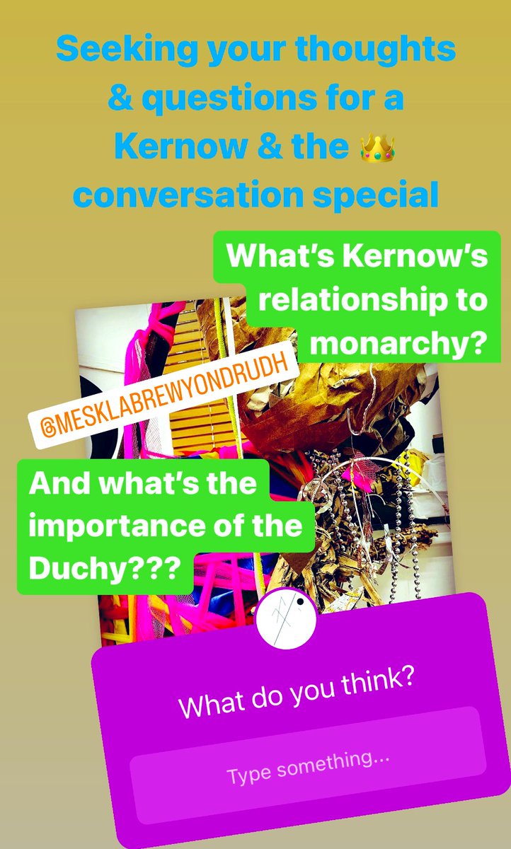 Mesklakernow's tweet photo. Comment or DM with your thoughts and @37Looe will seek some answers! https://t.co/LhcmfB8oa6
