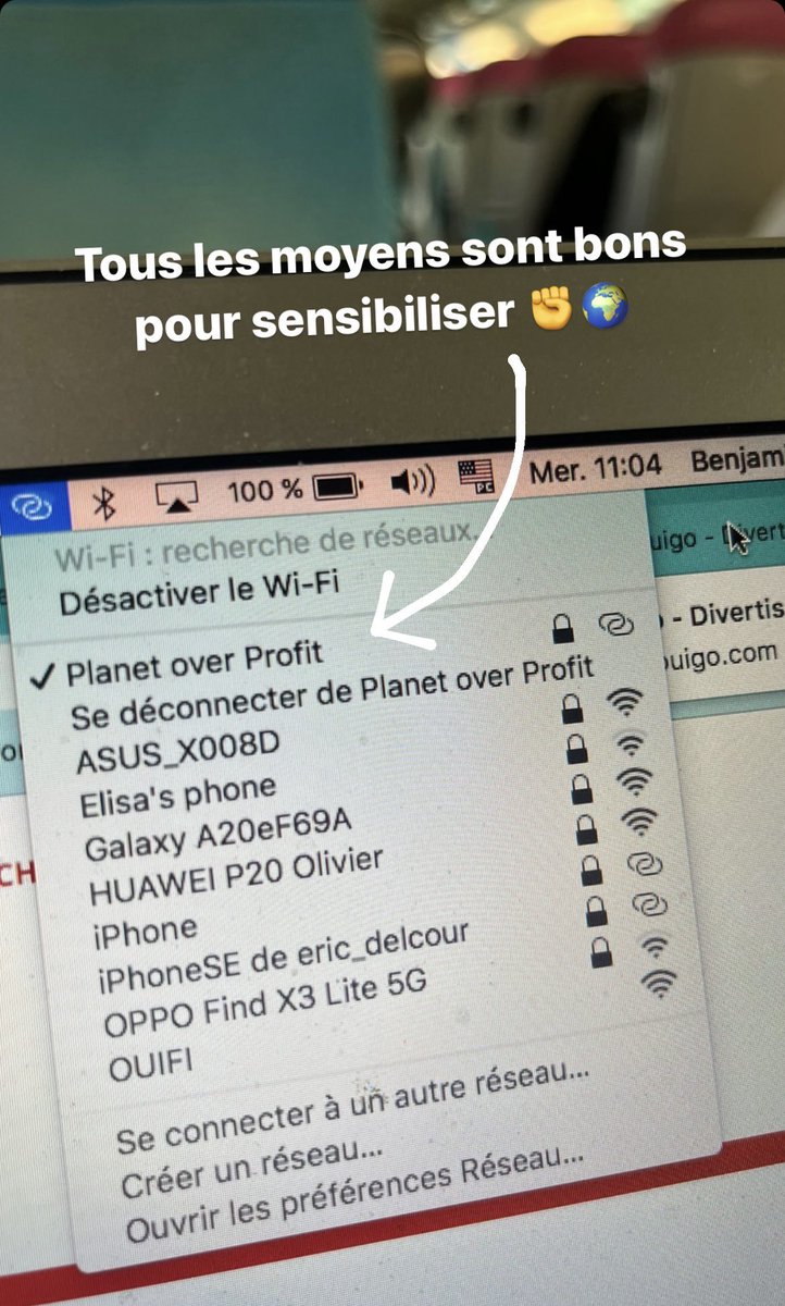 Benjamin de Molliens tweet media