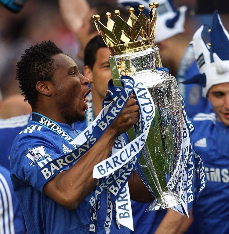 ole_bet's tweet photo. Enjoy your retirement. @mikel_john_obi 

Legend. Leader. https://t.co/VK9sgPoGfa