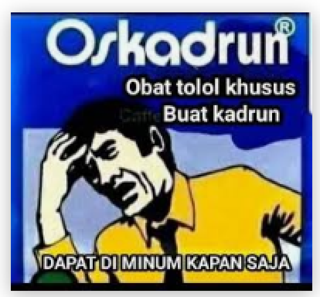 SatriaLangit23's tweet photo. @_ekokuntadhi kebanyakan kadrun di indonesia https://t.co/dSKHkm1Ad3