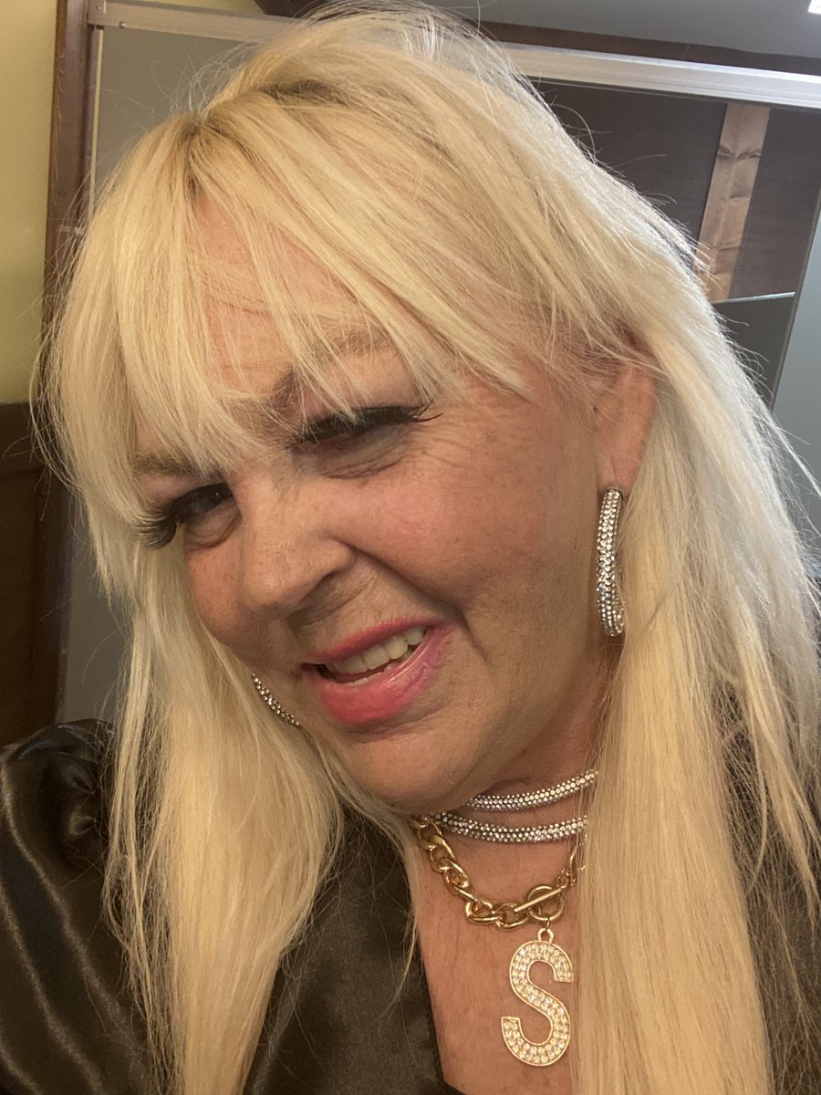 Susan Mehfoud tweet media