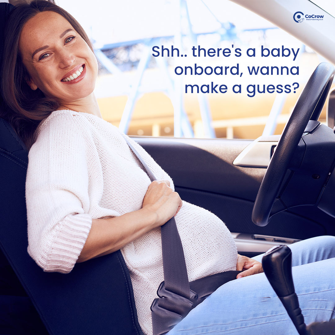 cocrowofficial's tweet photo. Make your guesses and the closest guess makes you win rewards. #Cocrow is here to make your #pregnancy journey fun!
#easyparenting #gamify #parenthoodjourney #parenthood #parentingchallenges #gamingapp #gamifyparenthood https://t.co/cnknkTM6lj