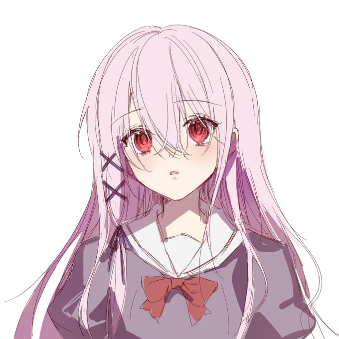 狠狠画木更    #EngageKiss 