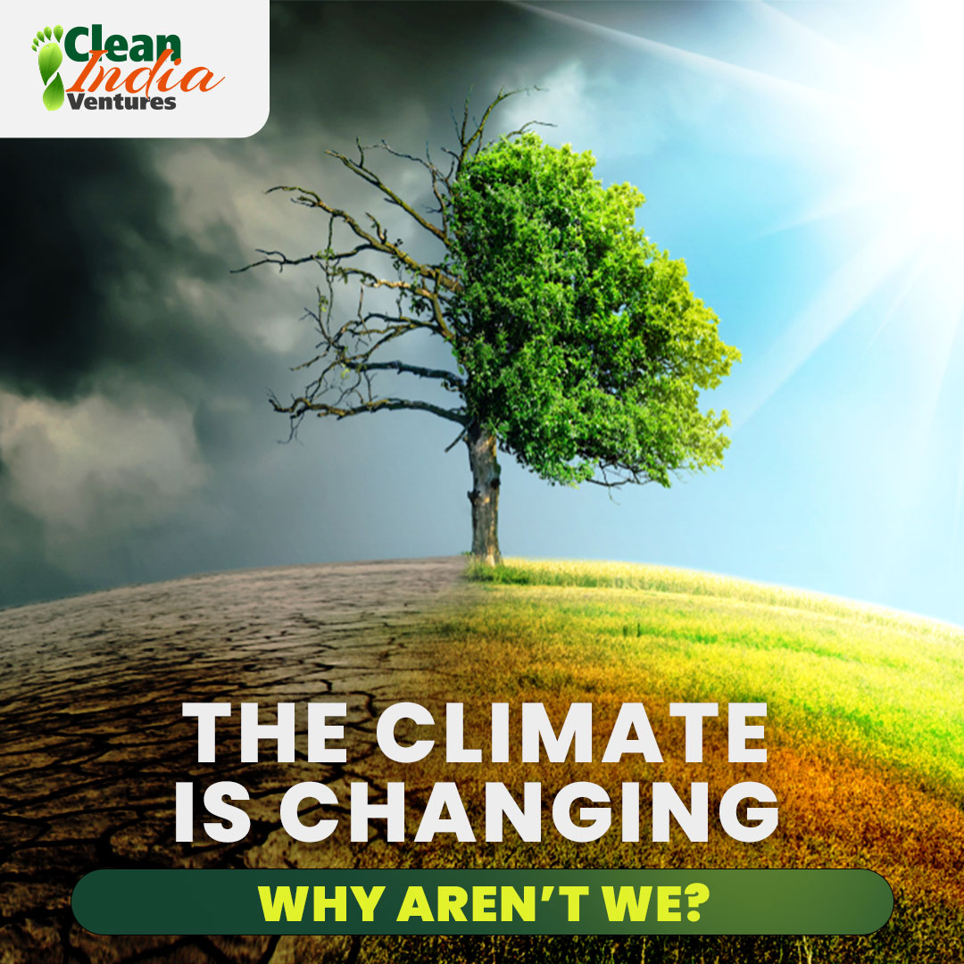 cleanindiatech's tweet image. It’s time that we should introspect on our actions, and help make earth a better place for our future generations!

.
.
.
#CompostMachine #GoCleanComposter #CompostingMachine #Composter #FoodWaste #StartComposting #StartCompost #OrganicWasteComposter #OrganicWaste