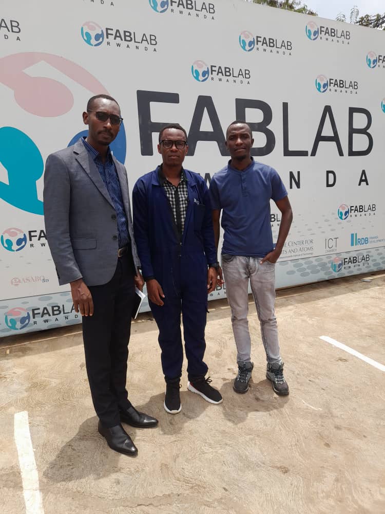 Following the successful industrial exposure of 9 Trainers from @TumbaCollegeTCT, the second round of industry exposure was organized for 25 trainers from Apeki Tumba, Bushoki TVET, Buyoga TVET and Kinihira. It was also a good experience for them to learn in the real workplace.