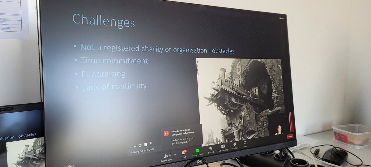 FCConservation (@conservation_fc) on Twitter photo #bigstuff2022 is on in #Seixal Portugal. Discovering <a href="/stickssn/">STICK</a>, great network for <a href="/ICONdynamics/">Icon Dynamic Objects Group</a> and #transport. Sure you will meet thoses challenges! <a href="/rooneyvision/">David Rooney</a> #bigstuff2022 is on in #Seixal Portugal. Discovering <a href="/stickssn/">STICK</a>, great network for <a href="/ICONdynamics/">Icon Dynamic Objects Group</a> and #transport. Sure you will meet thoses challenges! <a href="/rooneyvision/">David Rooney</a>