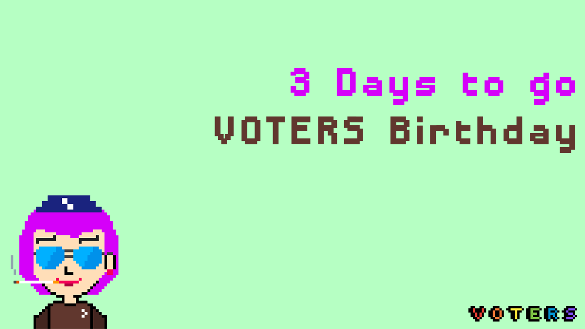 1/24

#NFTCommunity #NFTProject #NFTartwork #roadmap #FTM #Fantom #nftcollectors #nftcollection #MintingNow #pixelart #pixelnft #pfpNFT #nftart #NFTshill