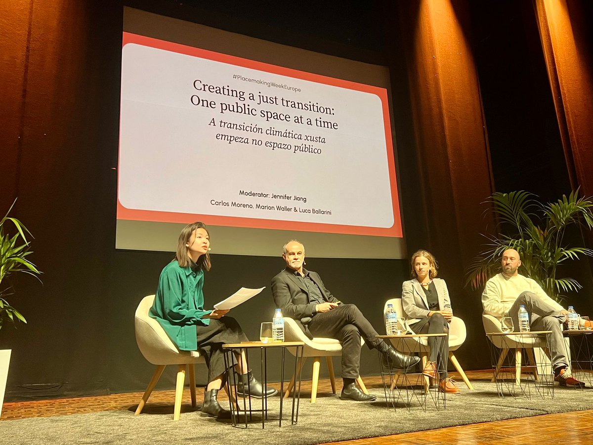 Placemaking Europe tweet media