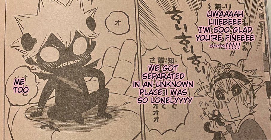 blushing Liebe asjgjglflsjkagsl 🥺❤️
they're so cute 🥰
#BCSpoilers