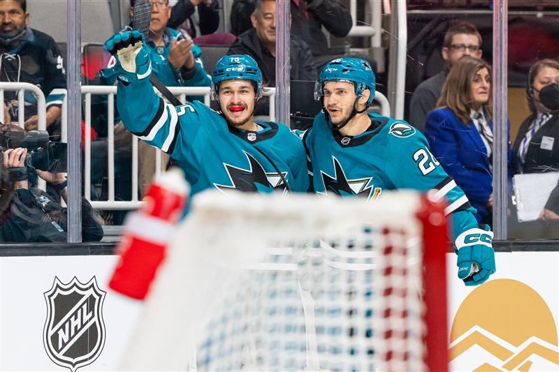 SanJoseSharks tweet picture