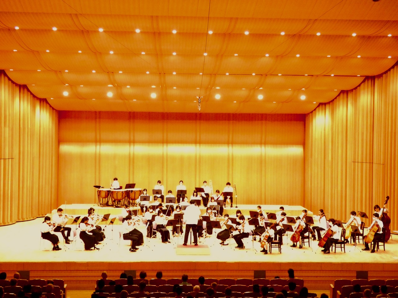 奈良県立ジュニアオーケストラ (narajunioke2011) / Twitter