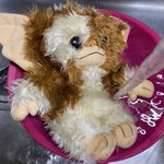 グレムリンを洗濯!？昭和生まれなら震えあがる画像見つかる!