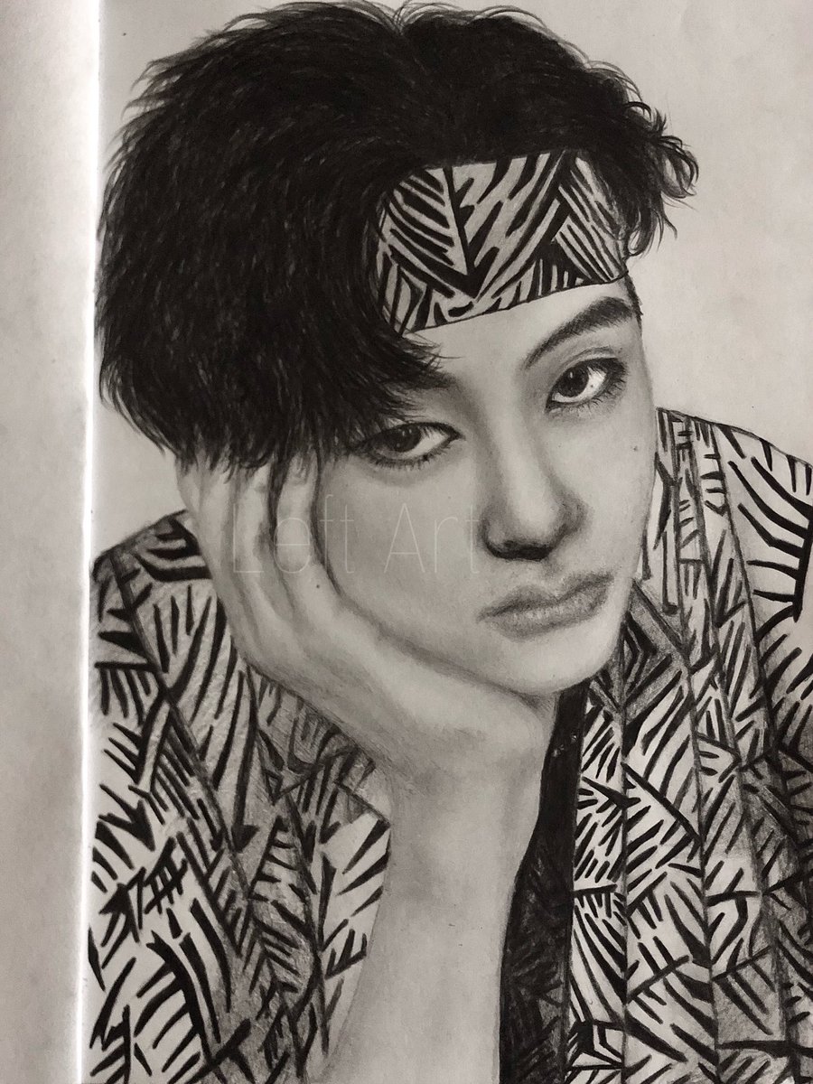 วาดเสร็จเขิน หน้าอ้อนเกิ๊น 
#talkximg