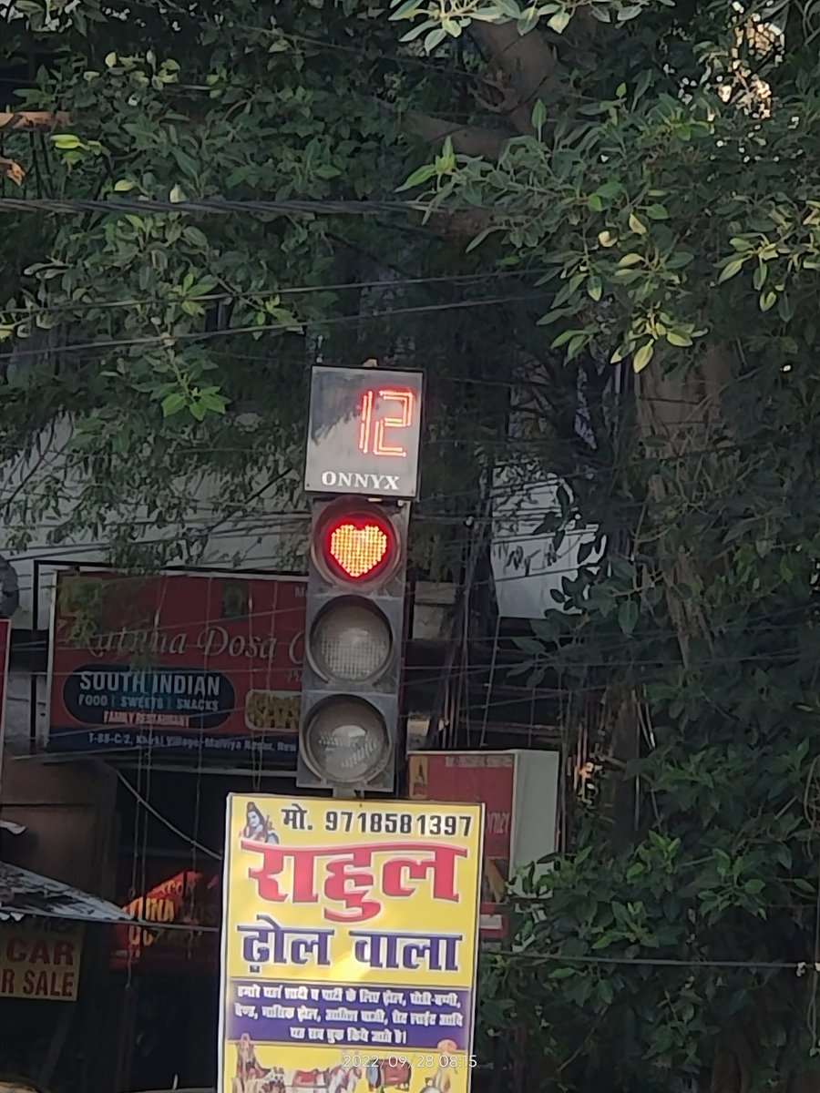 manish_ez's tweet photo. Tell me you are in love, without telling me you are in love, 
@dtptraffic : ok, no problem :D 
.. it's good though. 
You are very thoughtful mate, i rate 8/8 :) https://t.co/nxKAmbuUfs