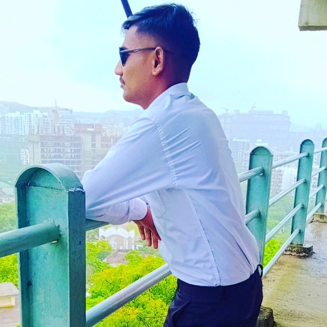 #NewProfilePic